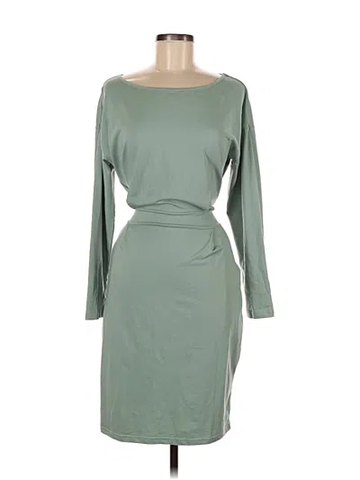 Pre-owned Prettygarden Cocktail Dress In Green
