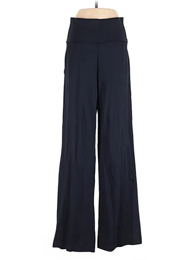 Pre-owned Cabi Dress Pants In Blue