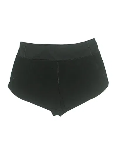 Pre-owned Athleta Shorts In Black
