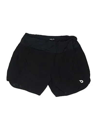 Pre-owned Baleaf Sports Athletic Shorts In Black
