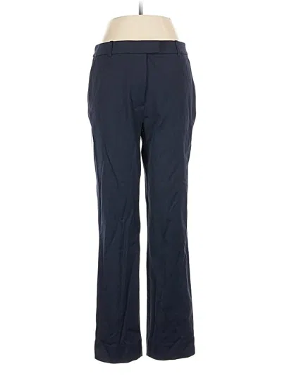 Pre-owned G/fore Dress Pants In Blue