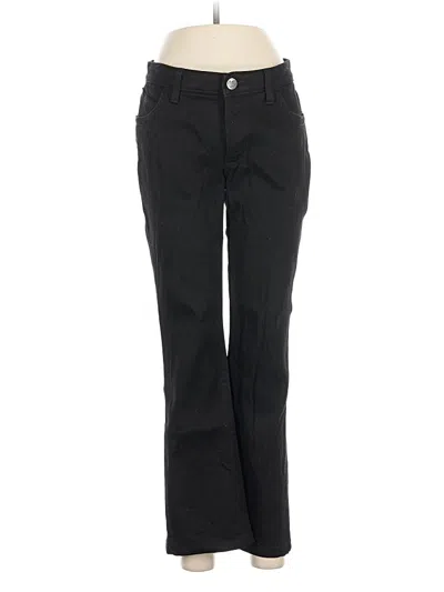 Pre-owned Wrangler Jeans Co Jeans In Black