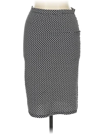 Pre-owned Atmosphere Casual Skirt In Black