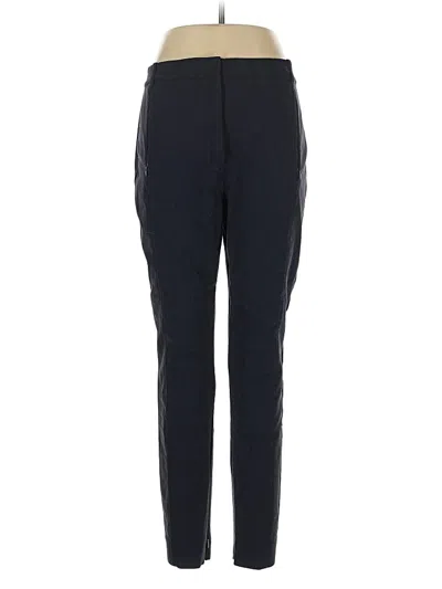 Pre-owned Mm. Lafleur Dress Pants In Blue