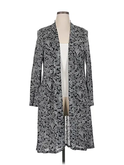 Investments Kimono In Gray