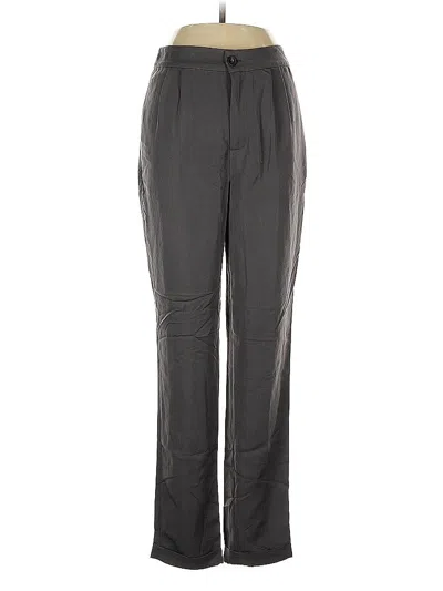 Lk Bennett Casual Pants In Gray