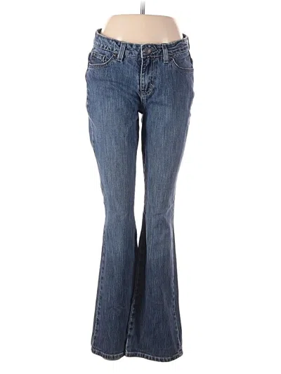 Pre-owned St. John's Bay Jeans In Blue