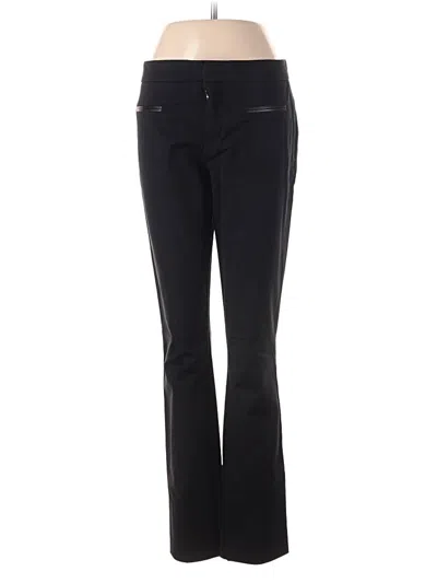 Pre-owned Sanctuary Active Pants In Black