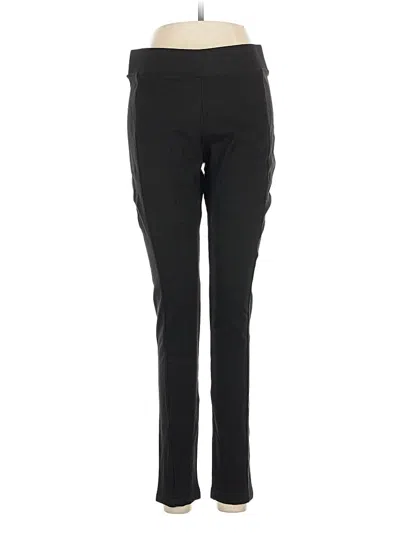 Pre-owned Cabi Dress Pants In Black
