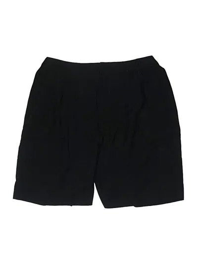 Pre-owned Tuckernuck Athletic Shorts In Black