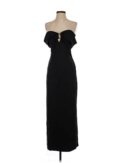 Acler Cocktail Dress In Black