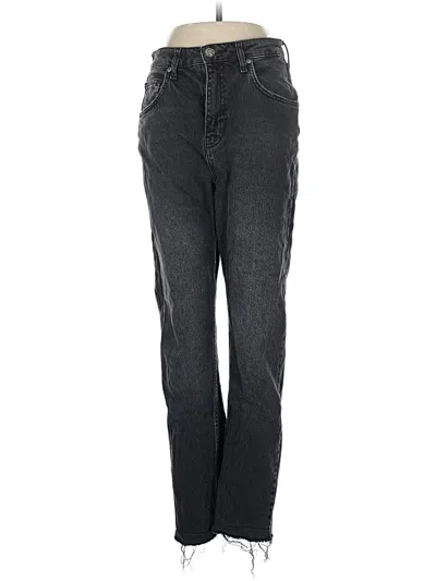 Pre-owned Bdg Jeans In Gray