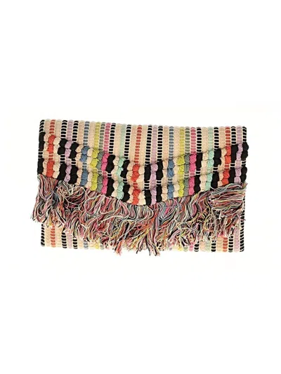 Pre-owned Stella & Dot Clutch In Black