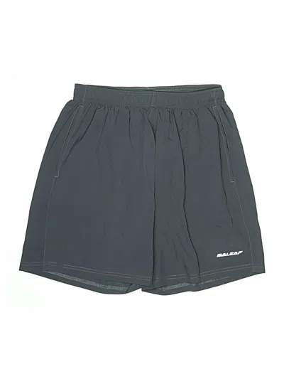 Pre-owned Baleaf Sports Athletic Shorts In Gray