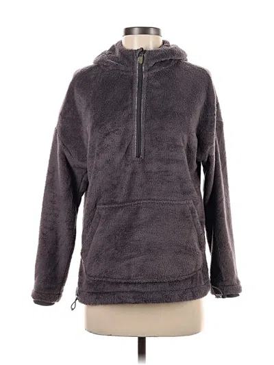 Pre-owned Moret Ultra Pullover Hoodie In Gray