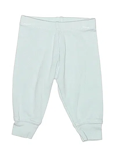 Pre-owned Cloud Island Babies' Casual Pants In Blue