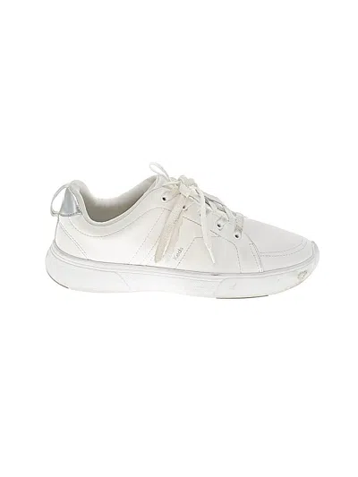 Pre-owned Keds Sneakers In White