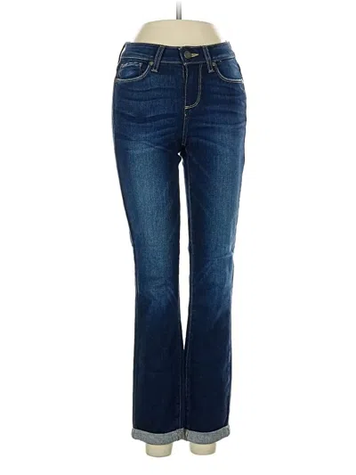 Pre-owned Paige Jeans In Blue