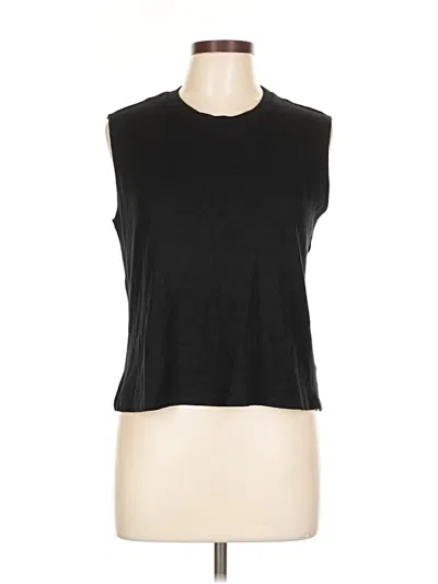 Of Mercer Sleeveless T-shirt In Black