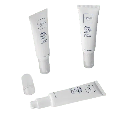 Obagi Hydrate Light Weightless Gel Cream In Transparent