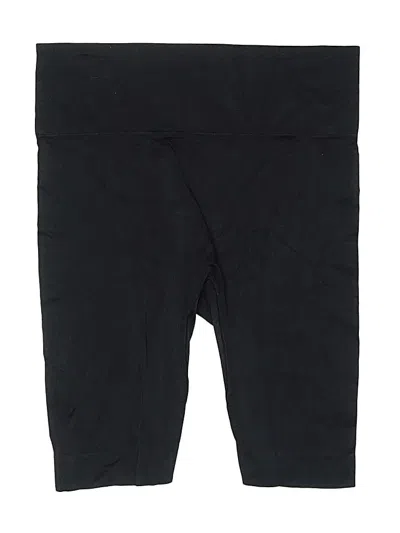Pre-owned Jockey Athletic Shorts In Black