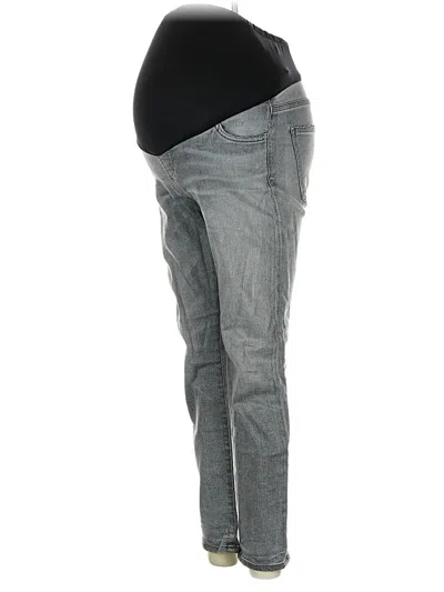 Pre-owned Citizen Of Humanity Jeans In Gray