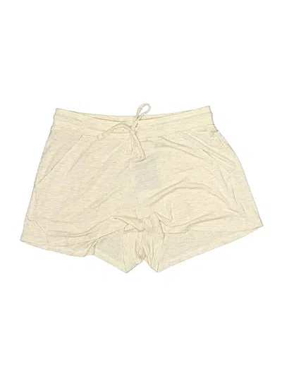 Tommy John Shorts In White