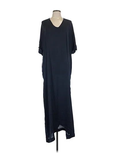 Pre-owned Bishop + Young Casual Dress In Black