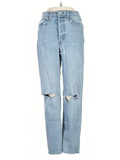 Pre-owned Wild Fable Jeans In Blue