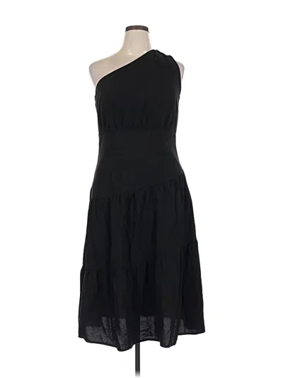 Pre-owned Kirundo Cocktail Dress In Black