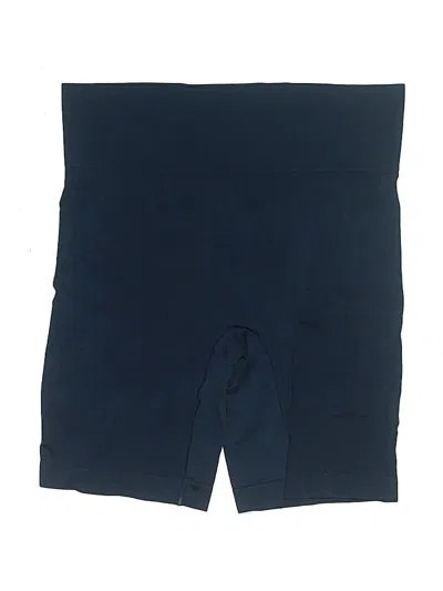 Pre-owned Jockey Athletic Shorts In Blue