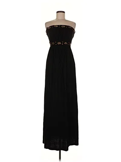 Pre-owned Xoxo Cocktail Dress In Black