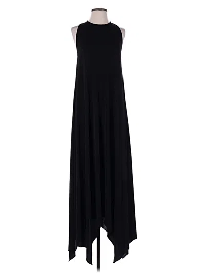 Rachel Zoe Casual Dress In Black