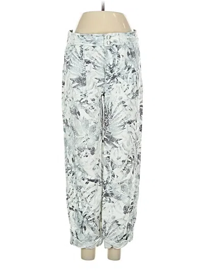 Pre-owned Chico's Casual Pants In Blue