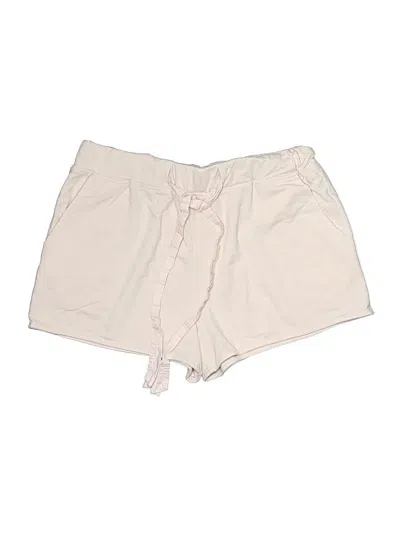 Pre-owned Sundays Shorts In White