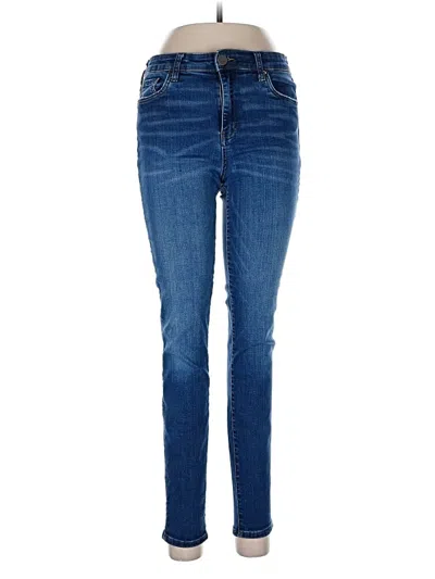 Pre-owned Kut From The Kloth Jeans In Blue