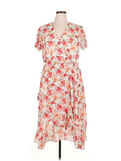 Prettygarden Casual Dress In Multi