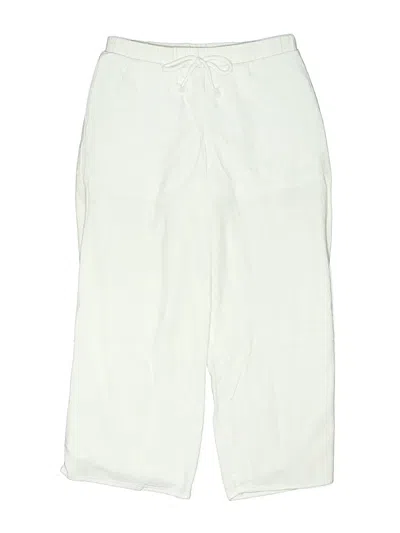 Pre-owned Art Class Kids' Casual Pants In White