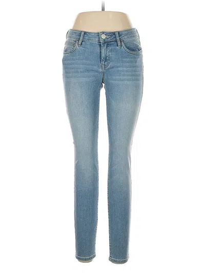 Pre-owned Tommy Bahama Jeans In Blue