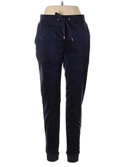 Pre-owned White Mark Casual Pants In Blue