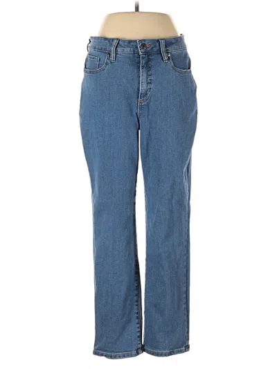 Pre-owned Style & Co Jeans In Blue