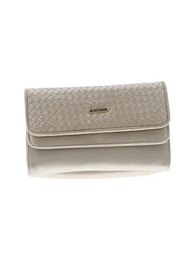 Pre-owned Rosetti Clutch In Gold
