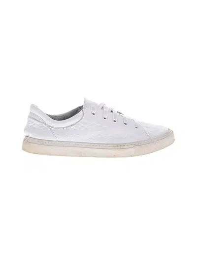 Pre-owned Bueno Sneakers In White