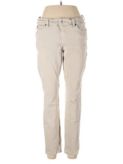 Pre-owned Torrid Jeans In Brown