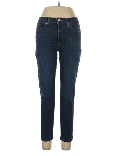 Pre-owned Levi's Jeans In Blue