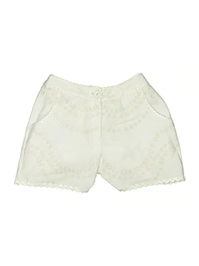 Charo Ruiz Shorts In White