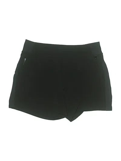 Pre-owned Athleta Shorts In Black