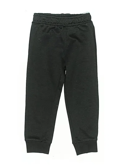 Pre-owned Hurley Kids'  Casual Pants In Gray