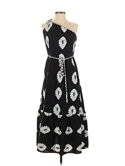 Pre-owned Prettygarden Cocktail Dress In Black