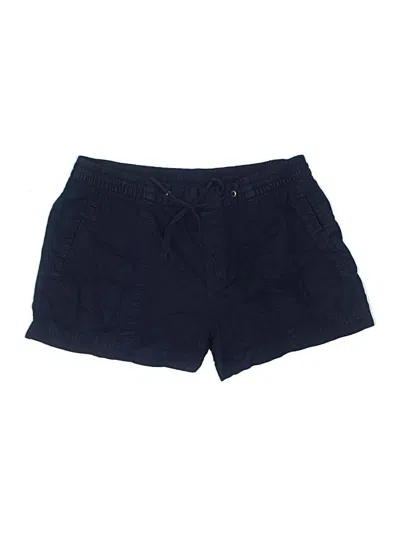 Pre-owned Gap Shorts In Blue